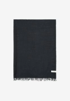 Marc O'Polo Mix - Sjaal - Deep Blue Sea -Marc O'Polo 5e3472cd61c04001b42e43e1945eaf29