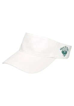 Marc O'Polo DENIM Sunvisor- Pet - Scandinavian White