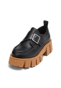 Marc O'Polo Instappers - Black -Marc O'Polo 5edaf25be6744b9c973b1844381d37c9