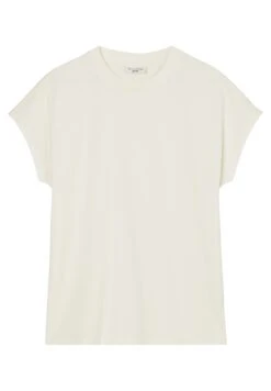 Marc O'Polo DENIM Loose Aus Softem - T-Shirt Basic - Egg White 13 Marc O'Polo DENIM Loose Aus Softem - T-Shirt Basic - Egg White -Marc O'Polo 5f3d0dedb9fb42d88b34dd4015dd090a