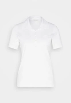 Marc O'Polo Short Sleeve - Poloshirt - White 12 Marc O'Polo Short Sleeve - Poloshirt - White -Marc O'Polo 5f5018aa873c4b35aac02fc1f4af1a0b