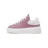 Marc O'Polo Mit Kontrastfarbener Laufsohle - Sneakers Laag - Lilac 1 Marc O'Polo Mit Kontrastfarbener Laufsohle - Sneakers Laag - Lilac -Marc O'Polo 5fae141ccad448a7be0523e7b86672c0