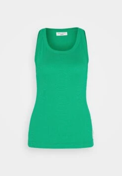 Marc O'Polo DENIM Sleeveless - Top - Amazon Green -Marc O'Polo 5fc43c1f1faf4f489cf7aafa090f1466