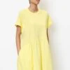 Marc O'Polo DENIM Jerseyjurk - Buttercup -Marc O'Polo 611073f5c17e4ae5bfa28d84062ba479