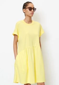 Marc O'Polo DENIM Jerseyjurk - Buttercup
