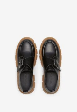 Marc O'Polo Instappers - Black -Marc O'Polo 620727431bb14a0696ecc0c90ed2a10b