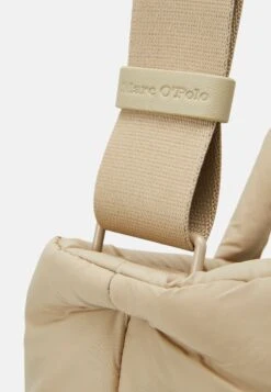 Marc O'Polo Dina - Shopper - Loose Sand -Marc O'Polo 62b2f6c4ccb445b08e4b8e57425e2b43