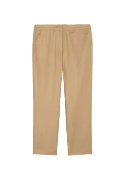 Marc O'Polo Pants Regular Waist Ankle Length French Pockets - Broek - Stone Hearth 13 Marc O'Polo Pants Regular Waist Ankle Length French Pockets - Broek - Stone Hearth -Marc O'Polo 64017b56321d4766bb00e1e170b73a3a