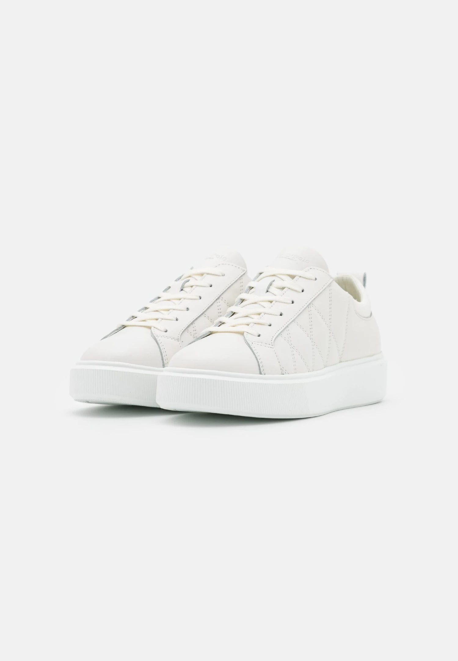 Marc O'Polo Cora- Sneakers Laag - Offwhite 7 Marc O'Polo Cora- Sneakers Laag - Offwhite - Afbeelding 5