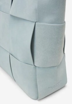 Marc O'Polo Handtas - Light Sea Blue -Marc O'Polo 6509d45feda246c993dc8c3a300ff898