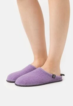 Marc O'Polo Lian- Pantoffels - Sunbleached Purple