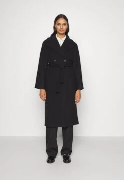 Marc O'Polo Mantel - Black -Marc O'Polo 66810a98189d453faaa91b8f95548cda