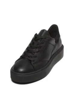 Marc O'Polo Sneakers Laag - Black -Marc O'Polo 6712031c008348e881d25cc9d2153d6d