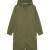 Marc O'Polo Outdoor Relaxed - Parka - Wild Olive