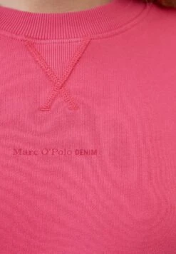 Marc O'Polo DENIM O-Shape Relaxed - Sweater - Fresh Fuschia -Marc O'Polo 6784e28739604c1fbd5668303259c6b6