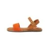 Marc O'Polo Sandalen - Orange -Marc O'Polo 67ae76ab45804914bcf69c2c832d45ce