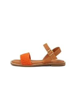 Marc O'Polo Sandalen - Orange