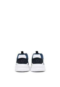 Marc O'Polo Mod Julia 7B - Sneakers Laag - Navy -Marc O'Polo 68203ada92d04865881f8e28623e2b56