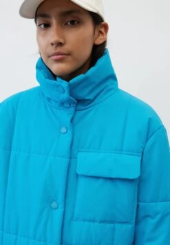 Marc O'Polo DENIM Winterjas - Crystal Seas -Marc O'Polo 6871656f2d8e4ce4aa4bddcc5bba4742
