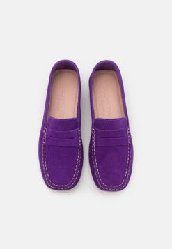 Marc O'Polo Selma- Mocassins - Lilac -Marc O'Polo 6906d33da53540edb3b272d94751626c