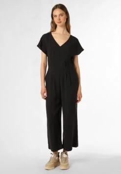 Marc O'Polo Jumpsuit - Schwarz