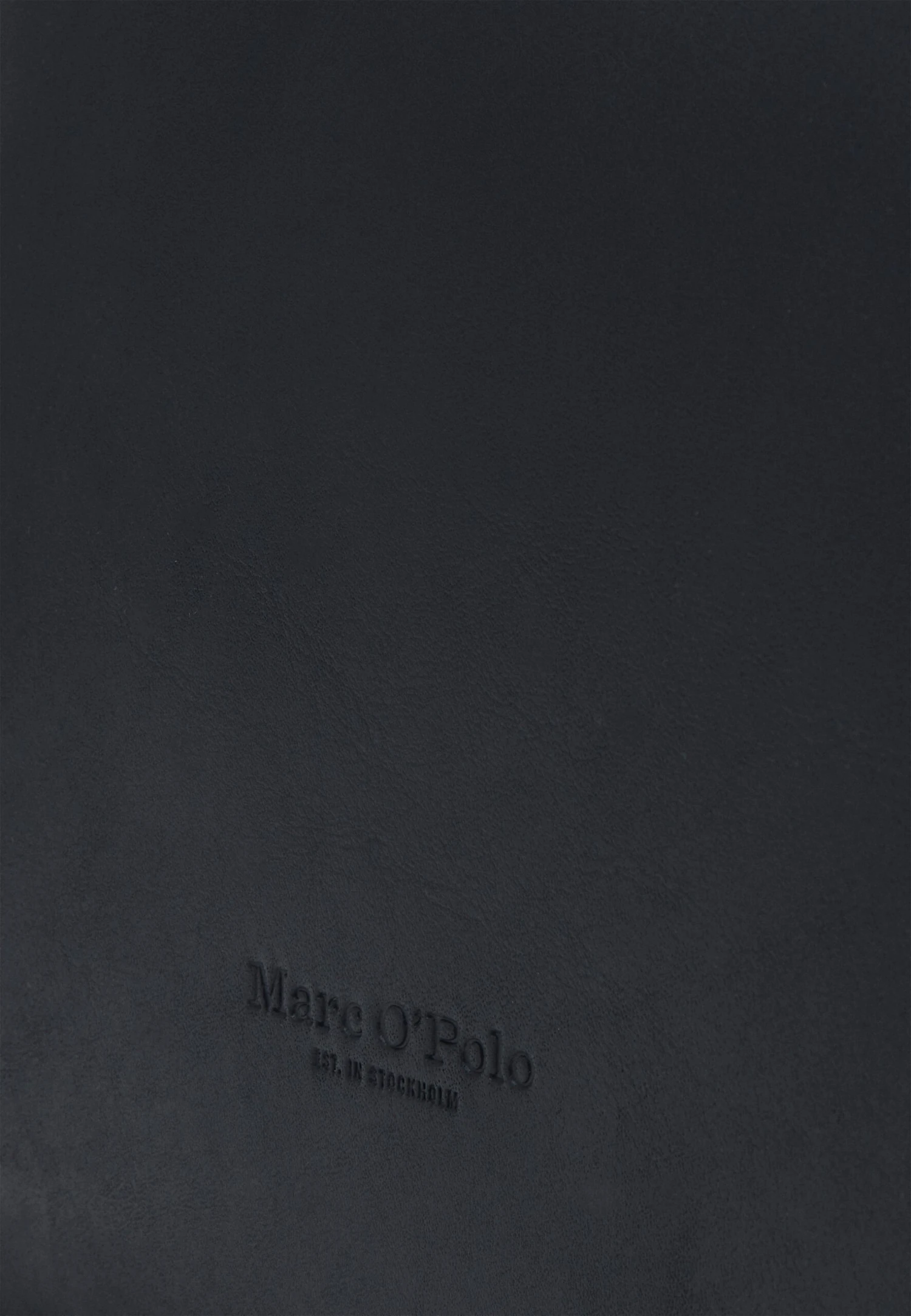 Marc O'Polo Heddy - Handtas - Black 6 Marc O'Polo Heddy - Handtas - Black - Afbeelding 4