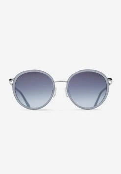 Marc O'Polo Mit Extravagantem - Zonnebril - Blue -Marc O'Polo 6999be6143884a729f429c81a4566550