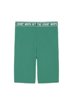 Marc O'Polo DENIM Radler - Shorts - Green 13 Marc O'Polo DENIM Radler - Shorts - Green -Marc O'Polo 69c239dc530c4da7b15ffde065d55c89