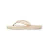 Marc O'Polo Mit Weich Geolstertem Rie - Teensandalen - Offwhite -Marc O'Polo 6a206cd51f964b75951b3d1e94ef142f