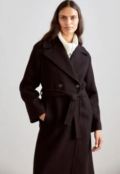 Marc O'Polo Mantel - Black