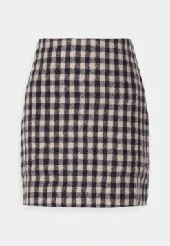 Marc O'Polo Easy Shape- Minirok - Multi -Marc O'Polo 6b02cca4d0f54376814296ae4dc86107