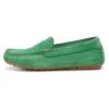 Marc O'Polo Mocassins - Vivid Green 1 Marc O'Polo Mocassins - Vivid Green -Marc O'Polo 6b75cf1fe53e4ec8860c713c03cb2596