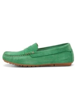 Marc O'Polo Mocassins - Vivid Green