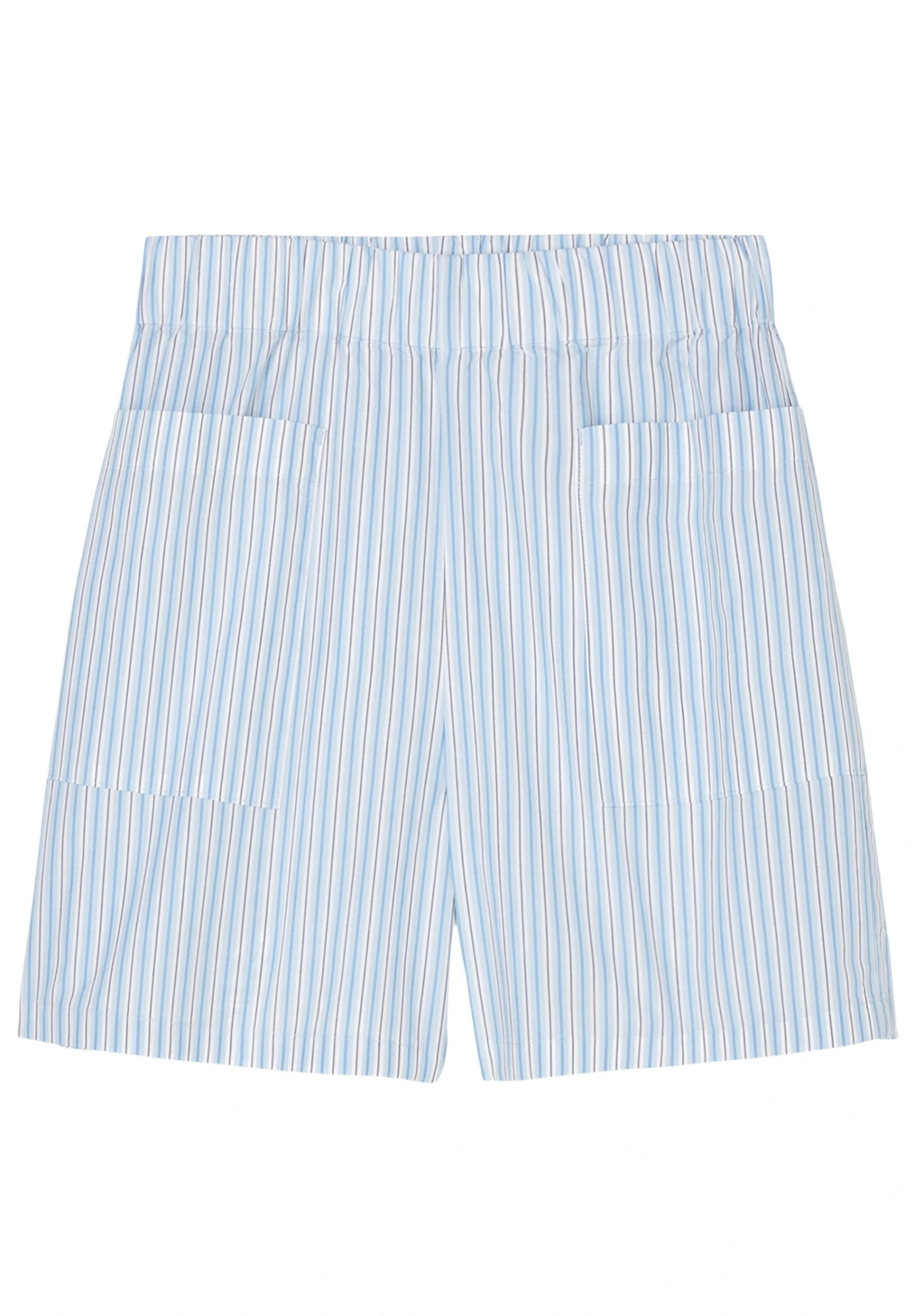 Marc O'Polo DENIM Shorts - Multi Homestead Blue 8 Marc O'Polo DENIM Shorts - Multi Homestead Blue - Afbeelding 6