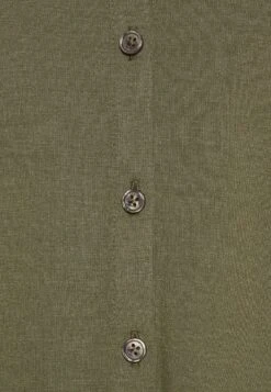 Marc O'Polo Blouse Long Sleeve Collar Button Placket - Overhemdblouse - Wild Olive -Marc O'Polo 6c1f00b232f94940900fc8bce5f6e2e2