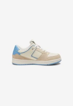 Marc O'Polo Mit Spannenden Akzenten - Sneakers Laag - Offwhite/Light Blue 16 Marc O'Polo Mit Spannenden Akzenten - Sneakers Laag - Offwhite/Light Blue -Marc O'Polo 6c39e8e73bb547a7a79acfa289055240