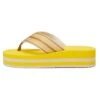 Marc O'Polo Plateau Mit Streifen - Teensandalen - Morning Sun -Marc O'Polo 6cb2c3cd81e04102b11d11095a0726ca