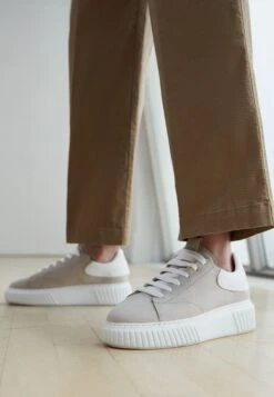 Marc O'Polo Svea - Sneakers Laag - Chalky Sand