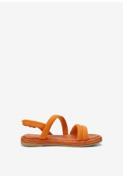 Marc O'Polo Tori - Sandalen - Orange -Marc O'Polo 6d553df44e024e188b1bc223d95741ab