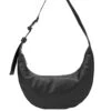 Marc O'Polo Im Banana Shape - Schoudertas - Black -Marc O'Polo 6d62bded1c584762a1e80c5241b8f9cf