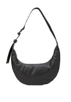 Marc O'Polo Im Banana Shape - Schoudertas - Black