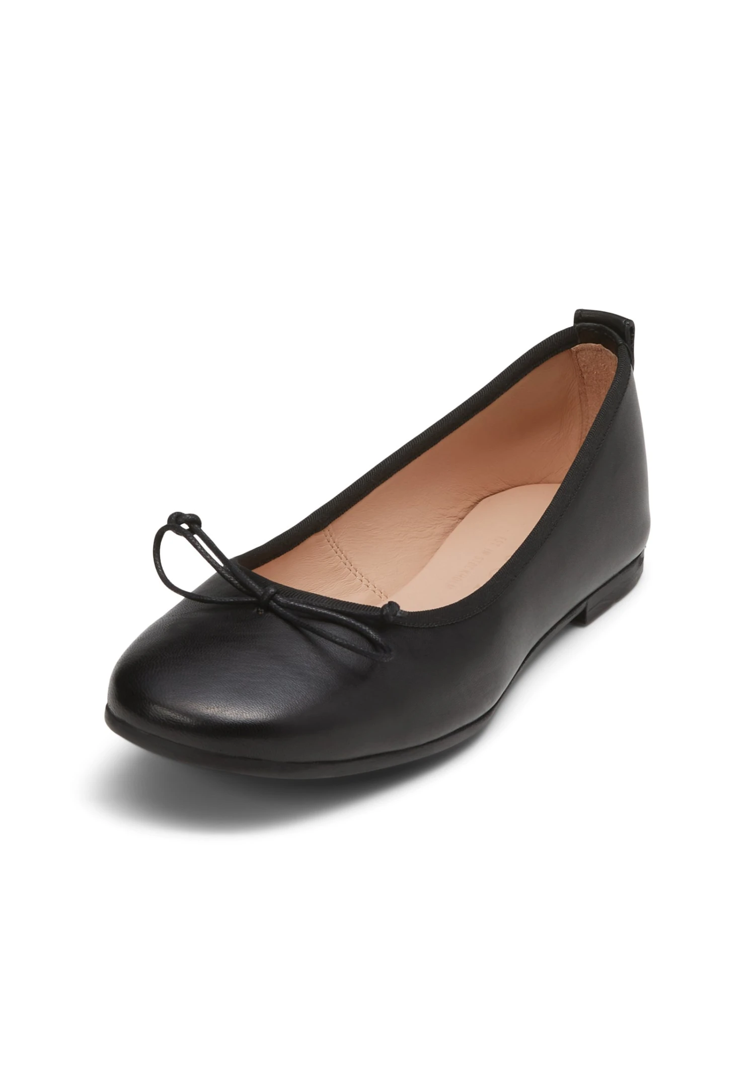 Marc O'Polo Ballerina'S - Black 9 Marc O'Polo Ballerina'S - Black - Afbeelding 7