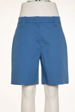 Marc O'Polo Category Details French Pockets - Shorts - Summer Sky -Marc O'Polo 6ecccbebeb03492ba0b537281e5d6e23