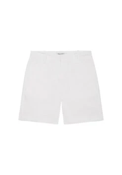 Marc O'Polo Category Details French Pockets - Shorts - White -Marc O'Polo 6eeee3b16b4140c39c7db9fb8534c340
