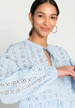 Marc O'Polo DENIM Dress - Jurk - Homestead Blue -Marc O'Polo 6efe378a903c4573b27732740ea61625