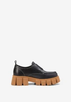 Marc O'Polo Instappers - Black -Marc O'Polo 6f4ab4eab7524ecca7e4255d878ff931