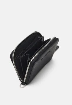 Marc O'Polo Melissa - Portemonnee - Black -Marc O'Polo 6fcceee4c8a34eaeab2c08932a48d562