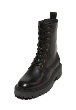 Marc O'Polo Mit Innenzipper - Veterboots - Black -Marc O'Polo 6fd4e81922814d2eb9a639201d933290