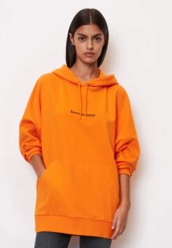 Marc O'Polo DENIM Aus Organic - Sweater - Fulvous -Marc O'Polo 70ab7ae83c714349bb5445484b8ca6b0