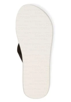 Marc O'Polo Beach-Mit-Muster - Teensandalen - Black -Marc O'Polo 70f8f2f5bb2f47a8a44ae0d92f599615